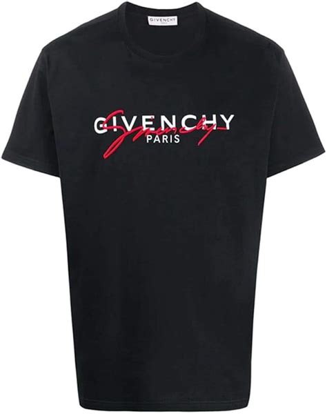 camiseta givenchy hombre.